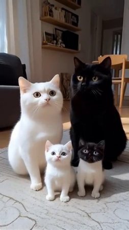 asmt sweet family cat #cat #cute #catlover #cutecat #kitten