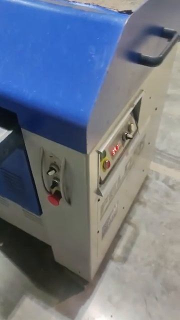 Рейсмусовый станок Felder D 951 помогаем в реализации наше? смотреть онлайн