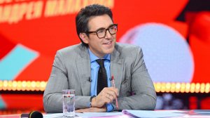 Песни от всей души с Андреем Малаховым — выпуск от 18.05.2025. Новый выпуск 18 мая