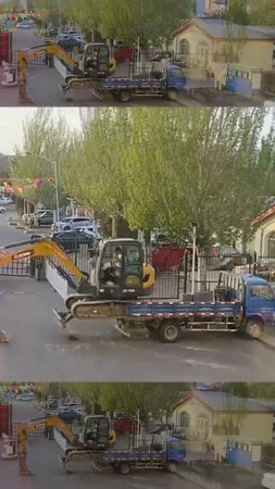 Тракторист 80-го разряда!