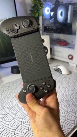 GameSir g8 plus - Лучший контроллер для Nintendo Switch, Android, iOS