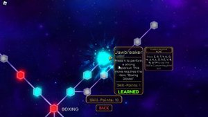 как правильно вкачать сп+бокс и 2 комбо