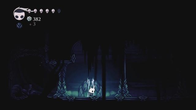 Прохождение Hollow Knight - Часть 7: КОРОЛЕВСКИЕ СТОКИ И БОСС НАВОЗНЫЙ ЗАЩИТНИК (Без Комментариев)
