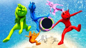 Sprinki|СПРУНКИ или СПРУНКЕ - Мультики про Спрунке | МУЛЬТФИЛЬМЫ SPRUNKI