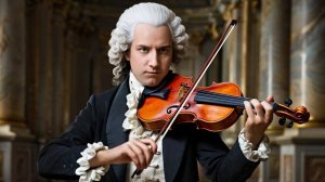 Жан-Батист Люлли, Аллегро