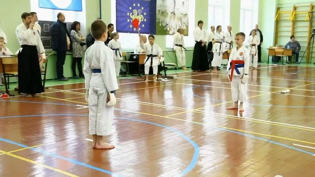 Клуб Ронин - Силантьев Арсений (ака) смотреть онлайн