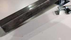 Видео анонс обзор комплект для откатных ворот фурните