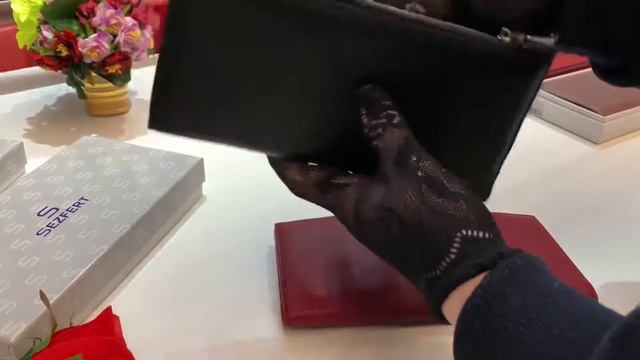 Женские кошельки🔥 смотреть онлайн