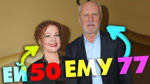 Он старше её на 27 лет. Брошенная мужем: Как живёт звезда «Всегда говори «всегда» Татьяна Абросимова