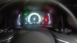 Haval f7 мягкая посадка на starline s96v2