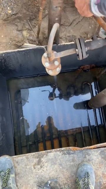 "Горячая Синхрония: Шорт о Сварке Труб в Масленом Отсе? смотреть онлайн