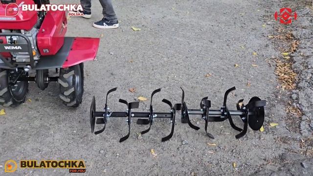 🔥Порівняємо два мотоблоки🔥 прямий шестерний привід