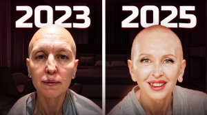 Помолодела на 15 Лет за 2 Года / Что Я Делала / Честный Разговор