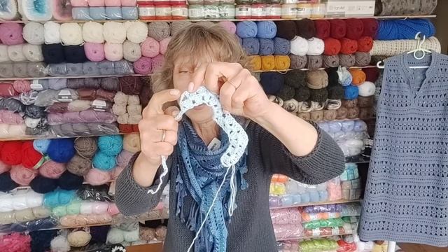 Майка быстро и просто ! Кофта не получается . смотреть онлайн