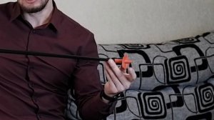 Продаю лыжные палки "Любители ЗОЖ". Самые легкие лыжные палки.
