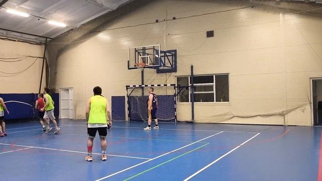 Играем в #баскетбол 2024.06.05 game 8 смотреть онлайн