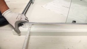 Душевой уголок Huppe X11