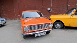 ДИМ 2025. Часть 1. Москва. 17 мая 2025. Завод "Кристалл".
