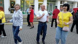 Чистый лист...... 18.05.25 Гомель парк Луначарского 🥰💫