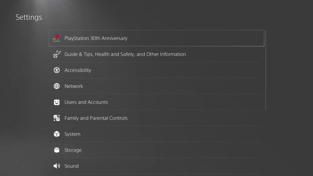 ТЕМЫ PS1 , PS2 , PS3 , PS4 НА PS5 • Как менять темы обоев на PS5 в ч?