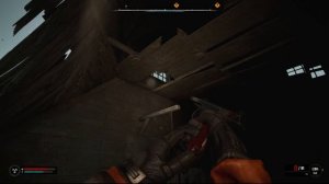 Как отключить Пси маячок возле Старой Церкви на болот?