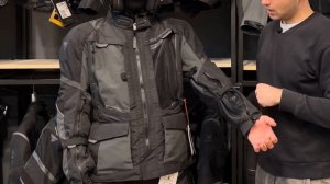 ТУРИСТИЧЕСКИЙ КОМПЛЕКТ SHIMA HERO 2.0 ОБЗОР