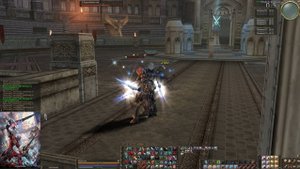 Ghost Hunter Olympiad 1v1 #5 - Scryde X