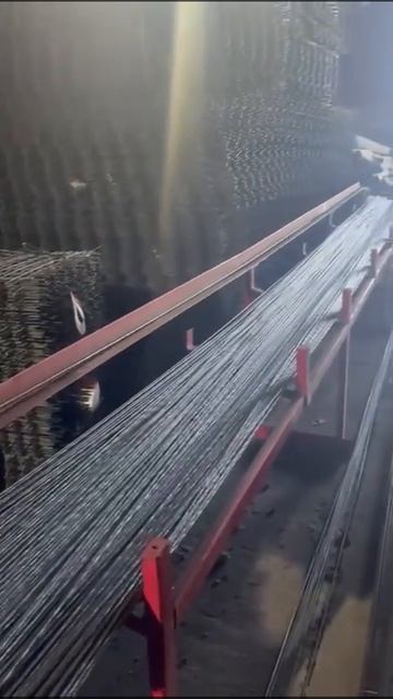 Станок для резки арматуры смотреть онлайн