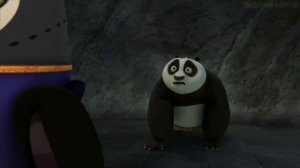 Угвей–главный злодей Кунг-фу Панды! Страшная правда м