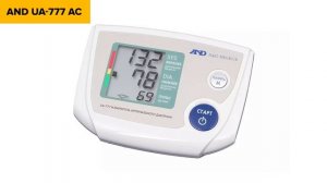 ТОП—7. Лучшие автоматические тонометры давления. Рейт