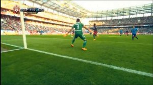 Lokomotiv 1-0 Zenit (2017/2018)|Локомотив 1-0 Зенит (2017/2018). Локомотив ?