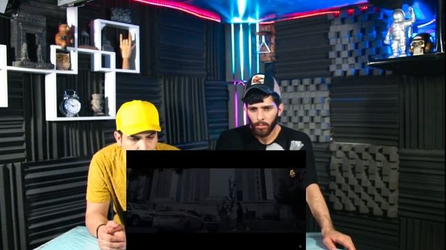 reaction🇹🇯Фарахманд Каримов🇹🇯Борон борон🇹🇯Farahmand Kar смотреть онлайн