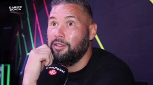 Усик ОПЯТЬ НОКАУТИРУЕТ Дюбуа в РЕВАНШЕ / СЕГОДНЯ БОЙ С?