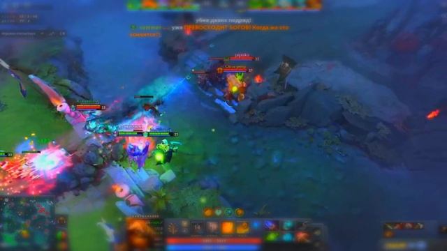 Dota 2 Дота 2 Шейкер Топ Ульт Старался shorts