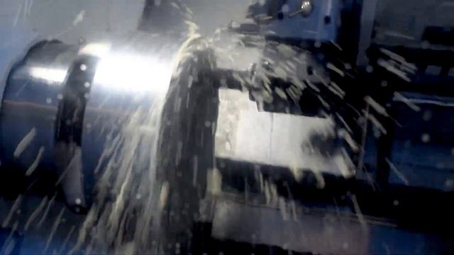 Изготовления корпусов - Работа на станке ЧПУ - Токарны? смотреть онлайн