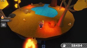 🎃КАК ПОЛУЧИТЬ НОВУЮ ПЕРЧАТКУ NECROMANCER В SLAP BATTLES 🎃