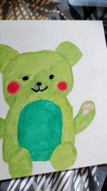 #рисование#медведя смотреть онлайн