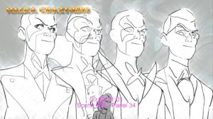 🔴1 ЭПИЗОД 6 СЕЗОНА "ЛЕДИ БАГ И СУПЕР КОТ", ТЕОРИЯ НА РУС?