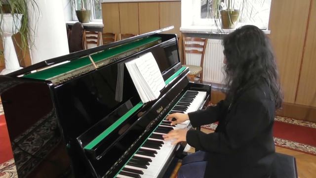 Я слышу нежный зов Христа. Гимны Надежды | Юлия Максимчук. смотреть онлайн