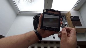 Замена светофильтра и установка диоптрической линзы ?