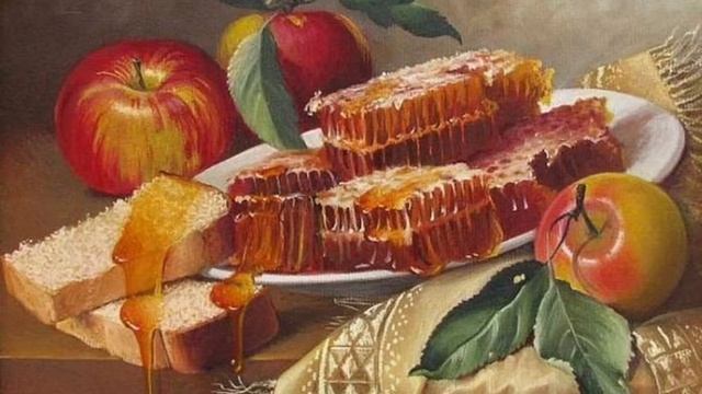 С МЕДОВЫМ СПАСОМ!С ПРАЗДНИКОМ!🍯🍯#поздравления#хорошеенастроение#позитив смотреть онлайн