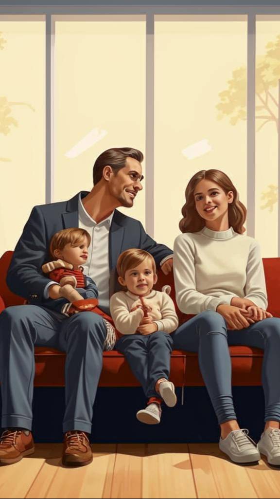 что такое хорошая семья?
