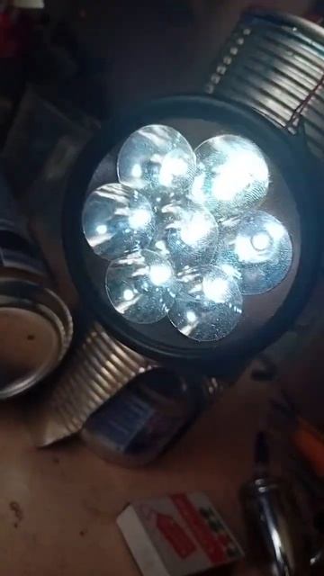 двигатель стирлинга с генератором #двигатель #физика смотреть онлайн