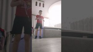 видео про спорт