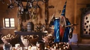 Лесной разбойник / Der Rauber Hotzenplotz 2006 г