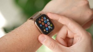 Все Apple Watch Series 10 Золотой Титан, Jet Black и Ultra 2 Black