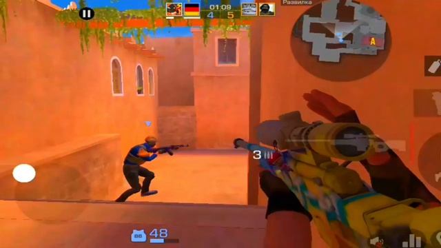 МУВИК В СТАНДОФ 2|Pepel Nahudi - Заново завоевать🥶🥵 смотреть онлайн