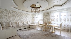 Четырехкомнатная квартира, Новосибирск, Октябрьский район, ул. Военная, д.9