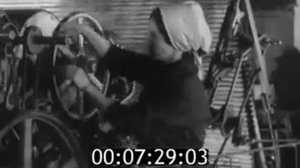 Техника безопасности в валяльно-войлочной промышленн