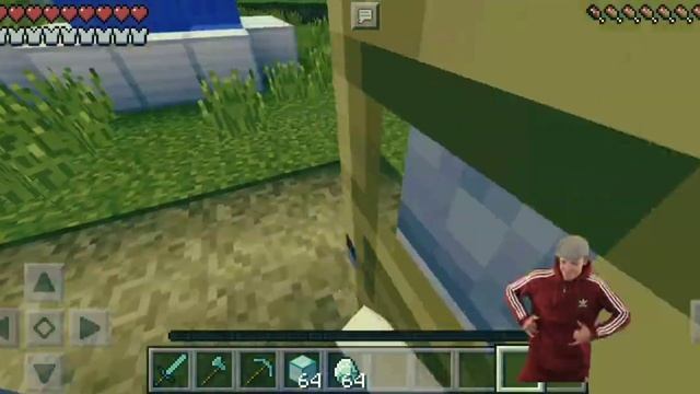 оценка дома-высотки в майнкрафте смотреть онлайн